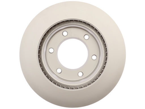 Disc Brake Rotor Raybestos Brakes 682573