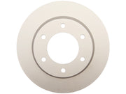 Disc Brake Rotor Raybestos Brakes 682573