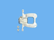 Disc Brake Caliper Mopar 68263130AA