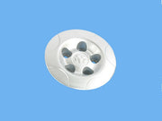 Wheel Cover Mopar 68263171AA