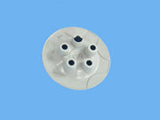Wheel Cover Mopar 68263171AA