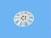 Wheel Cover Mopar 68263172AA