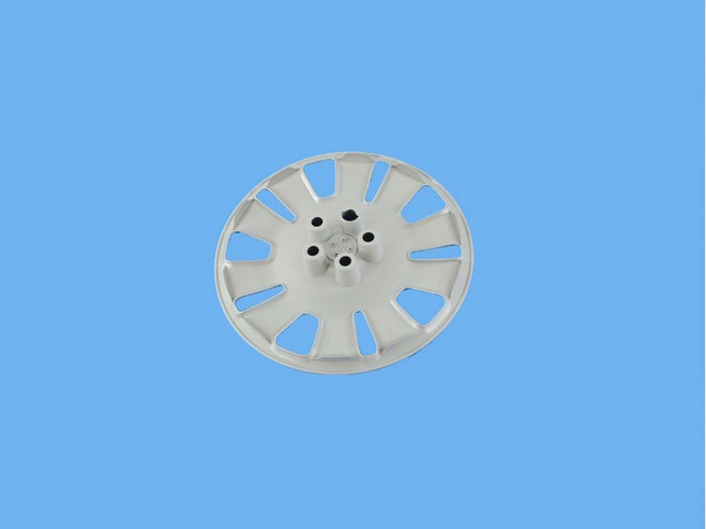 Wheel Cover Mopar 68263172AA