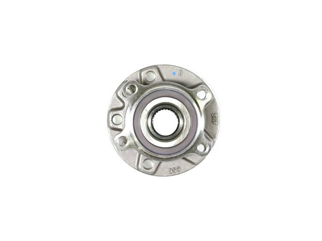 Axle Hub Assembly Mopar 68264532AB