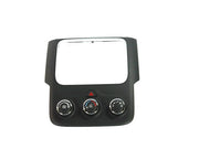 A/C Control Switch Mopar 68268191AA