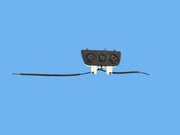 A/C Control Switch Mopar 68270205AA