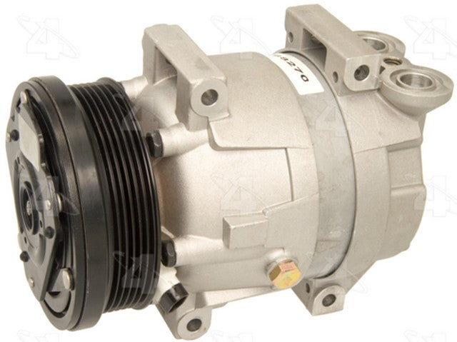A/C Compressor Four Seasons 68270