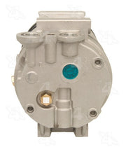 A/C Compressor Four Seasons 68270