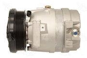 A/C Compressor Four Seasons 68270