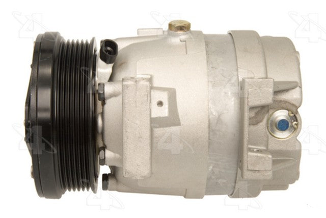 A/C Compressor Four Seasons 68270