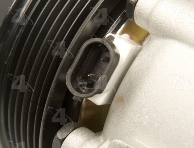 A/C Compressor Four Seasons 68270