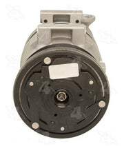 A/C Compressor Four Seasons 68270