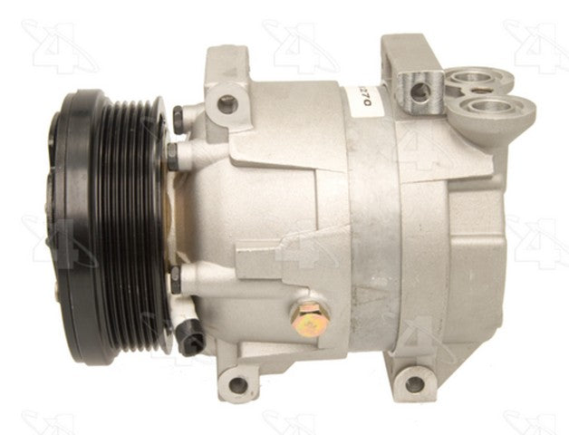 A/C Compressor Four Seasons 68270