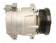 A/C Compressor Four Seasons 68270