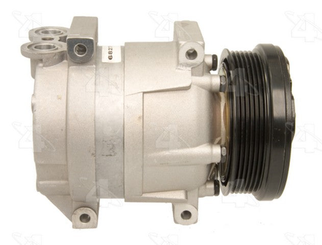 A/C Compressor Four Seasons 68270