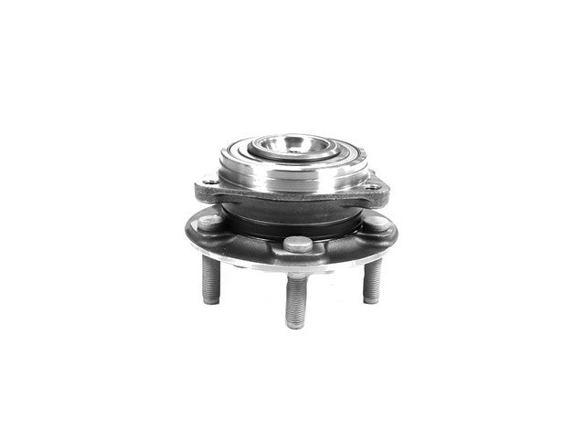 Axle Hub Assembly Mopar 68272624AC