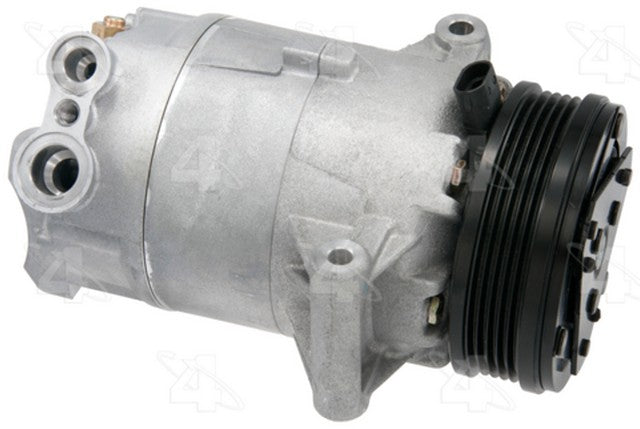 A/C Compressor Four Seasons 68275