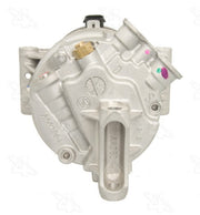 A/C Compressor Four Seasons 68275