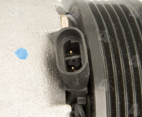 A/C Compressor Four Seasons 68275