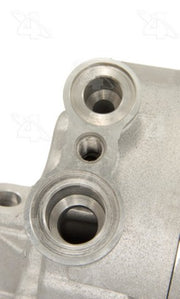 A/C Compressor Four Seasons 68275