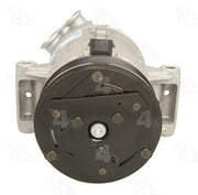 A/C Compressor Four Seasons 68275