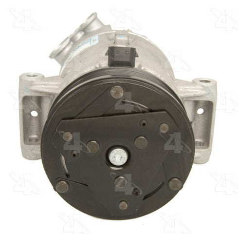 A/C Compressor Four Seasons 68275