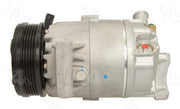 A/C Compressor Four Seasons 68275
