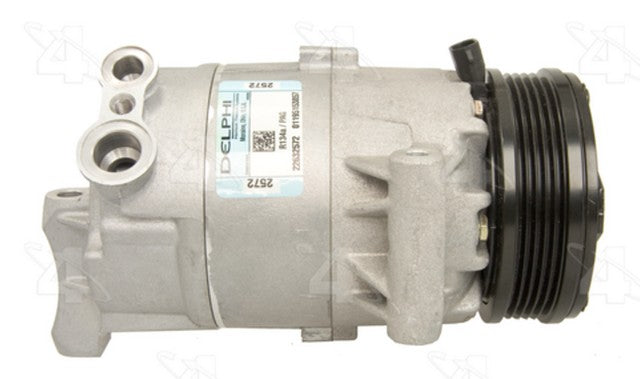 A/C Compressor Four Seasons 68275