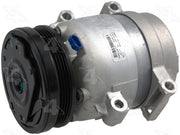 A/C Compressor Four Seasons 68277