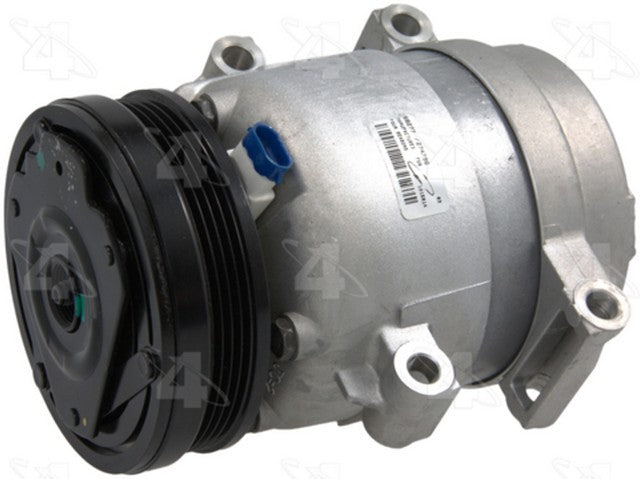 A/C Compressor Four Seasons 68277
