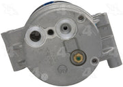 A/C Compressor Four Seasons 68277