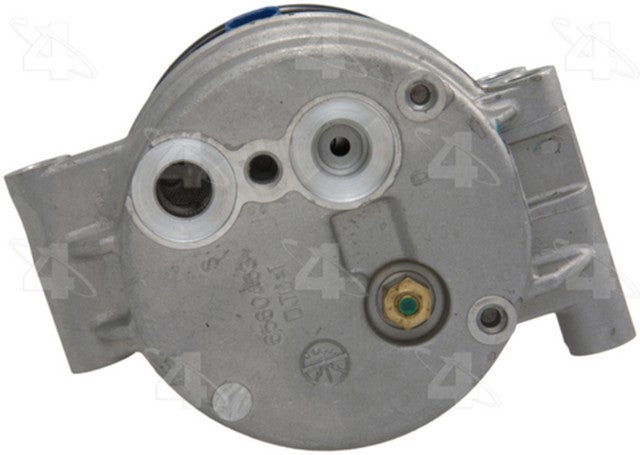 A/C Compressor Four Seasons 68277
