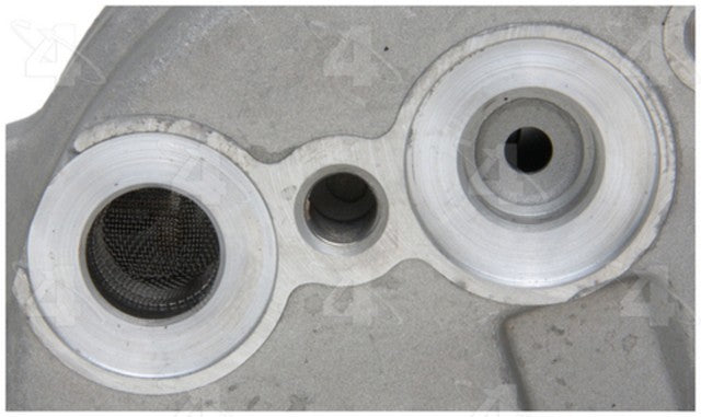 A/C Compressor Four Seasons 68277