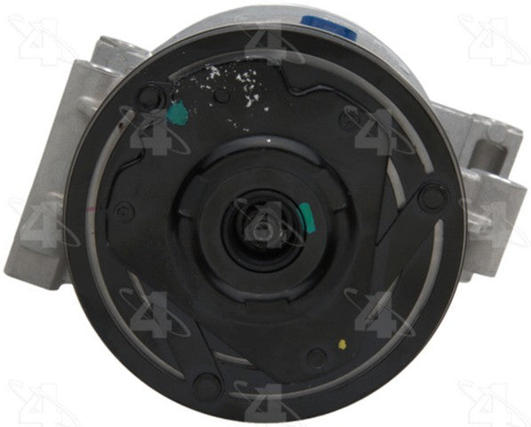 A/C Compressor Four Seasons 68277