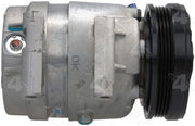A/C Compressor Four Seasons 68277