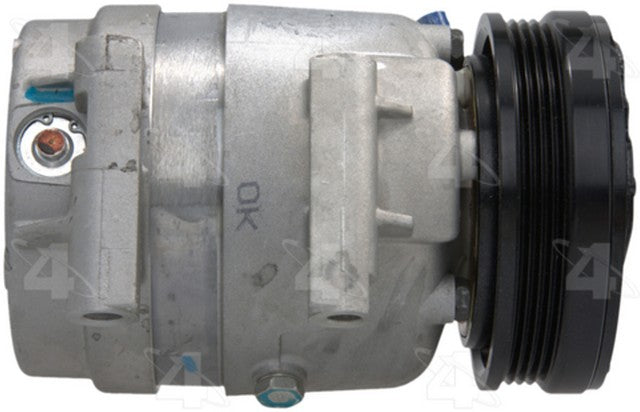 A/C Compressor Four Seasons 68277