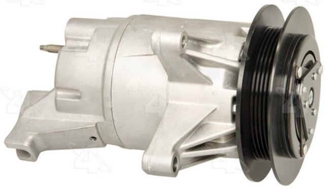 A/C Compressor Four Seasons 68283