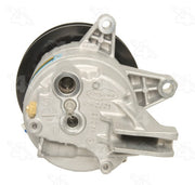 A/C Compressor Four Seasons 68283