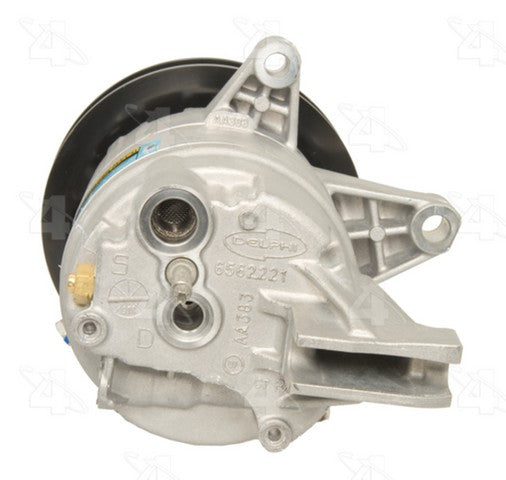A/C Compressor Four Seasons 68283