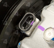 A/C Compressor Four Seasons 68283