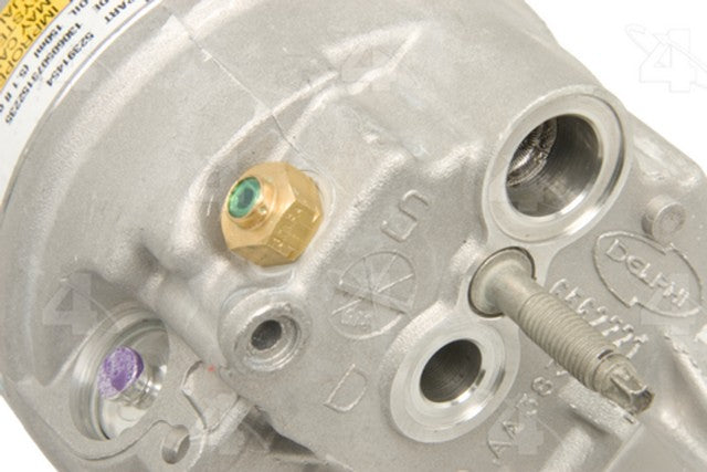 A/C Compressor Four Seasons 68283