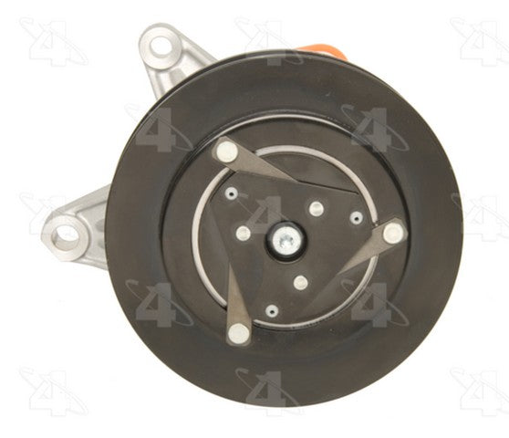A/C Compressor Four Seasons 68283