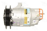 A/C Compressor Four Seasons 68283