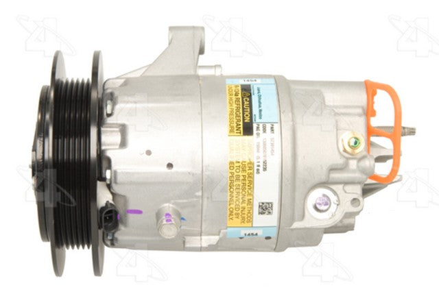 A/C Compressor Four Seasons 68283