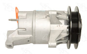 A/C Compressor Four Seasons 68283