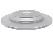 Disc Brake Rotor Raybestos Brakes 682862