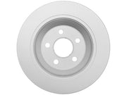 Disc Brake Rotor Raybestos Brakes 682862