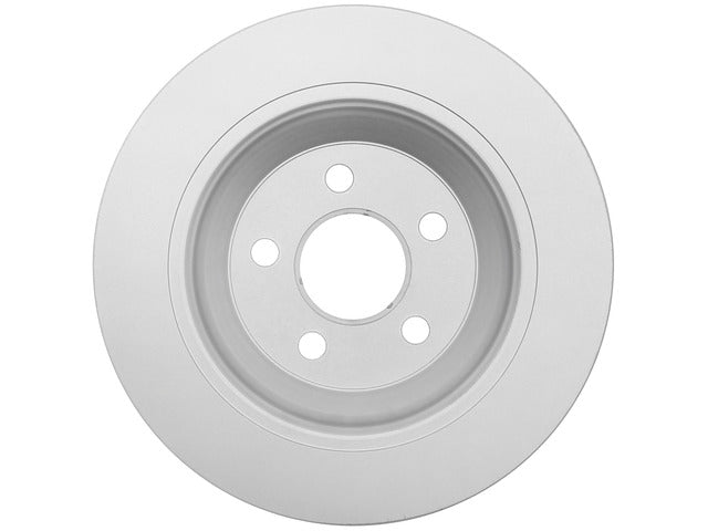 Disc Brake Rotor Raybestos Brakes 682862