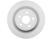 Disc Brake Rotor Raybestos Brakes 682862