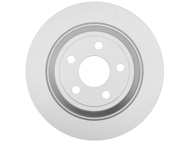 Disc Brake Rotor Raybestos Brakes 682862